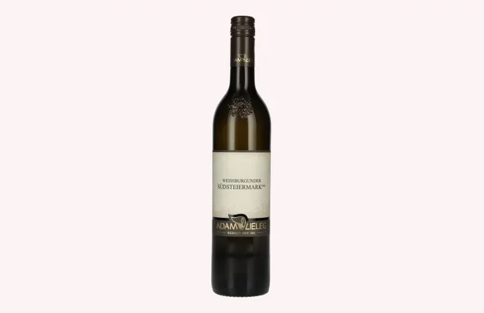 Adam-Lieleg Weissburgunder Südsteiermark DAC 2024 12,5% Vol. 0,75l