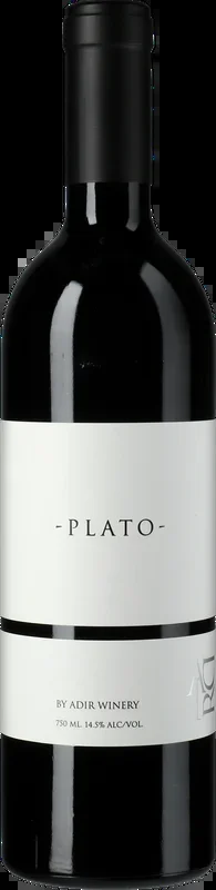 ADIR Winery: Cabernet Sauvignon Plato (koscher) 2015