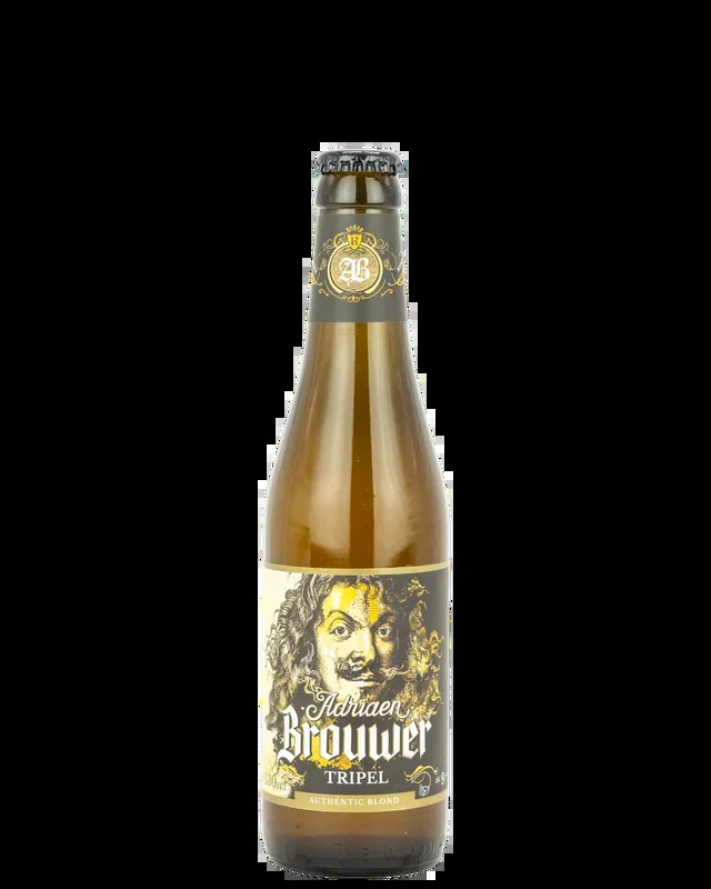 Adriaen Brouwer Tripel – 33cl