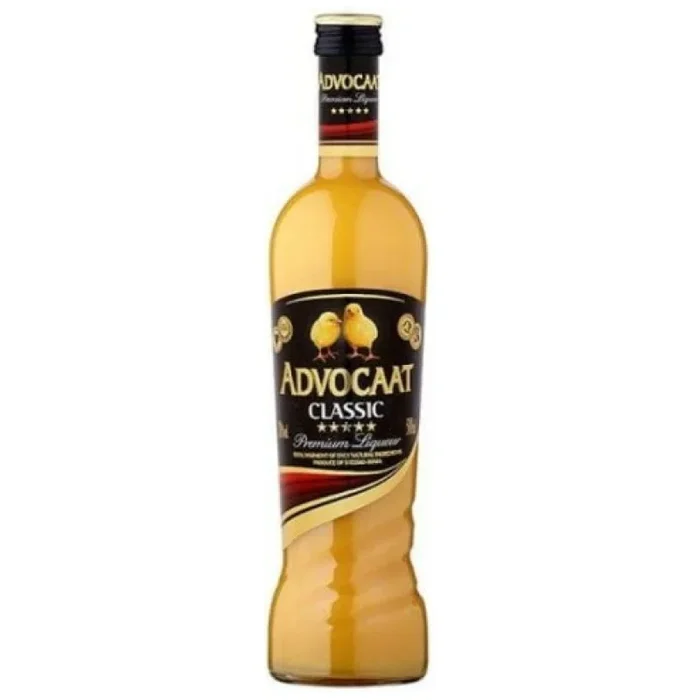 ADVOCAAT CLASSIC B.BIAŁA 20%