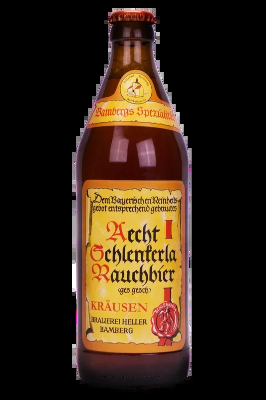 Aecht Schlenkerla Kräusen