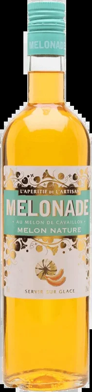 Aelred Melonade – Aperitif