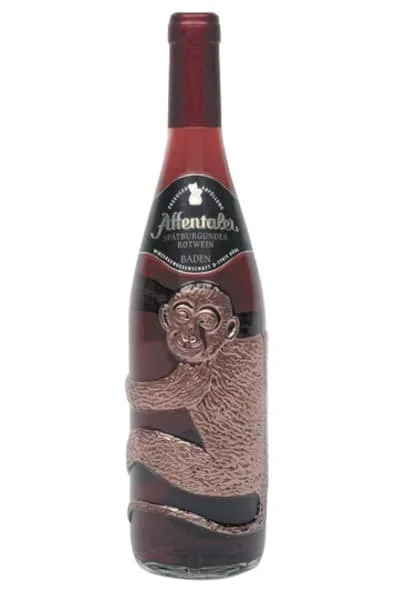Affentaler Rotwein lieblich – der Besondere aus Baden