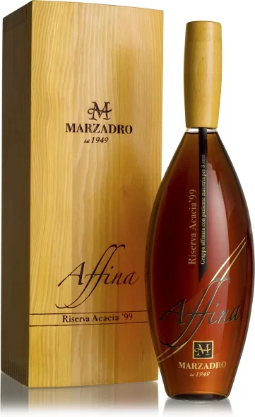 Affina Riserva Acacia (Akazien) – Marzadro