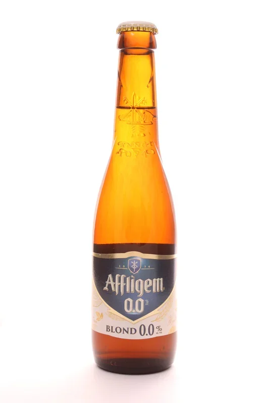 Affligem Blond alkoholfrei 33cl