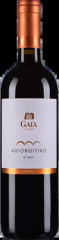 Agiorgitiko by GAIA 2023
