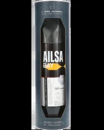 Ailsa Bay Release 1.2 Sweet Smoke Cadeaupakket met Glas online kopen