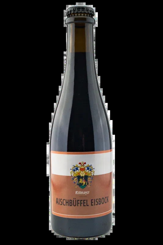 Aischbüffel Eisbock
