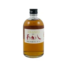 Akashi Red Blended Japanese Whisky