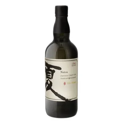 Akayane Natsu Gin 70cl