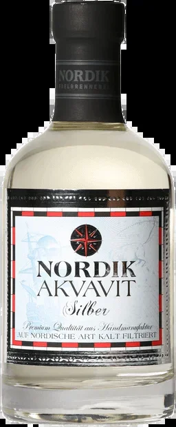 Akvavit Silber