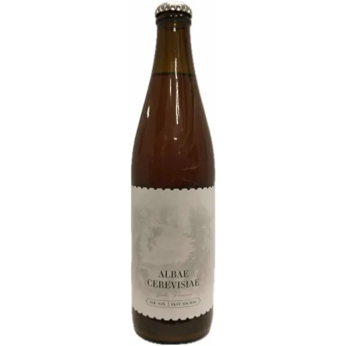 ALBAE CEREVISIAE DER ALTEN SCHULE