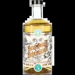 Albert Michler Absinthium Bohemicum | Drankgigant.nl