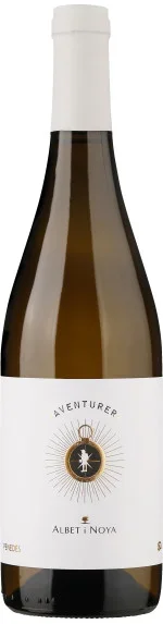 Albet i Noya Aventurer blanc