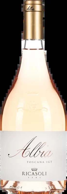 Albia Rosé 2024