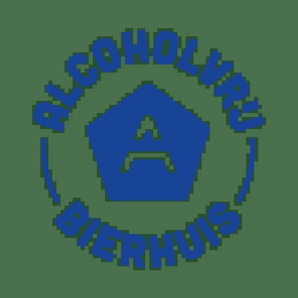Alcoholvrij Bierhuis Bierviltjes (4stuks) Gratis bij 24 bieren!