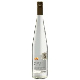 Alde Gott Mirabellenwasser Obstbrand 40% 0,7l