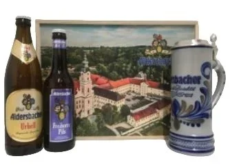 Aldersbacher „Premium“ (ohne Gravur)
