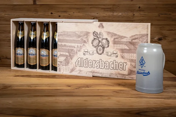 Aldersbacher Bräustüberl