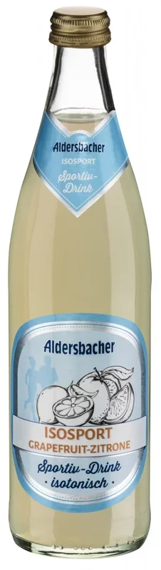 Aldersbacher Isosport
