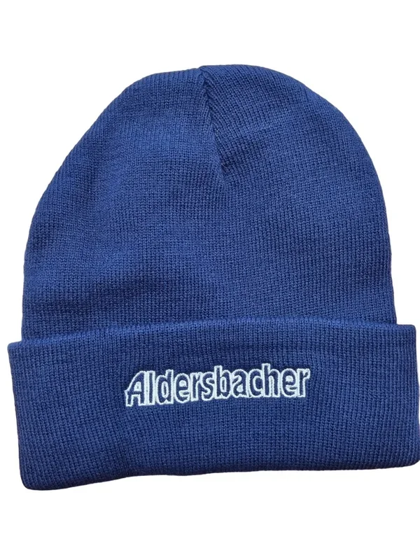 Aldersbacher Strickmütze