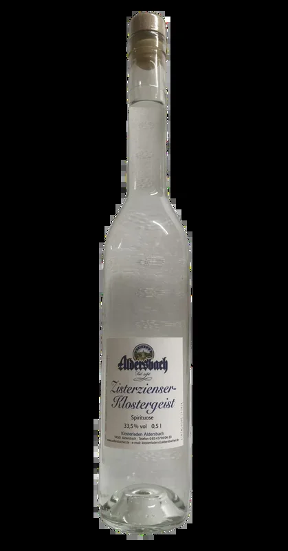Aldersbacher Zisterzienser Klostergeist