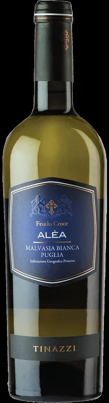 Alèa Malvasia Bianca Salento IGT – Feudo Croce