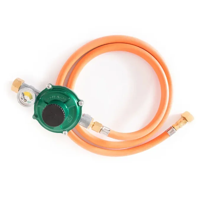Alfa Forni | Gasschlauch Quick Connect