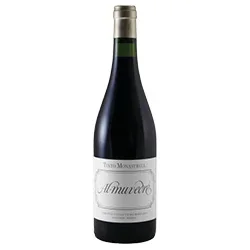 Alicante DO Tinto Monastrell Al-muvedre Telmo Rodríguez 2023 0,75 ℓ