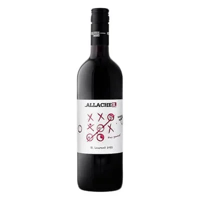 Allacher St. Laurent Klassik Burgenland 2022 75cl