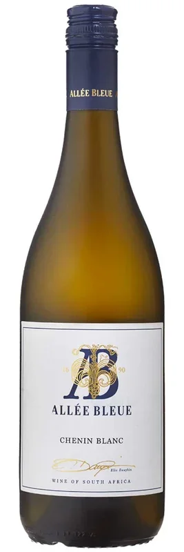 Allée Bleue Chenin Blanc 2023 – White wine