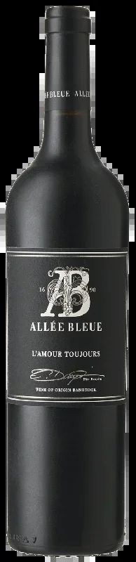 Allée Bleue L’Amour Toujours 2018 – Red wine