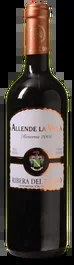 Allende la Vega – Reserva – Ribera del Duero DO