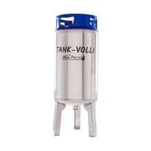 Allroundtank TANK-VOLLI 30 Liter – Standard