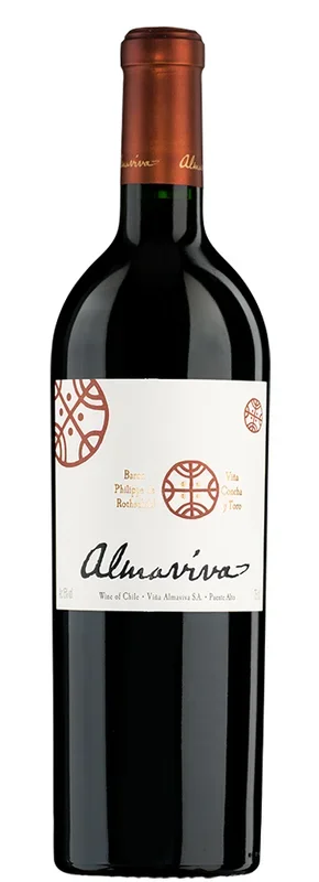 Almaviva 2021