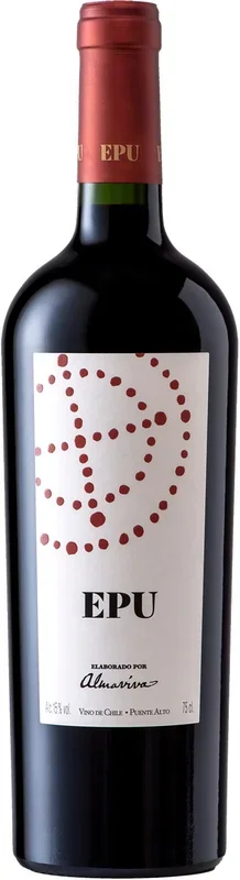 Almaviva EPU 2021