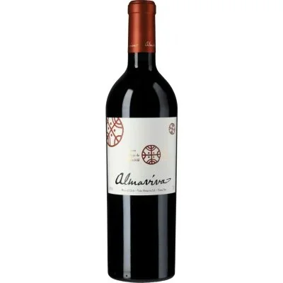 Almaviva Valle Central 2020