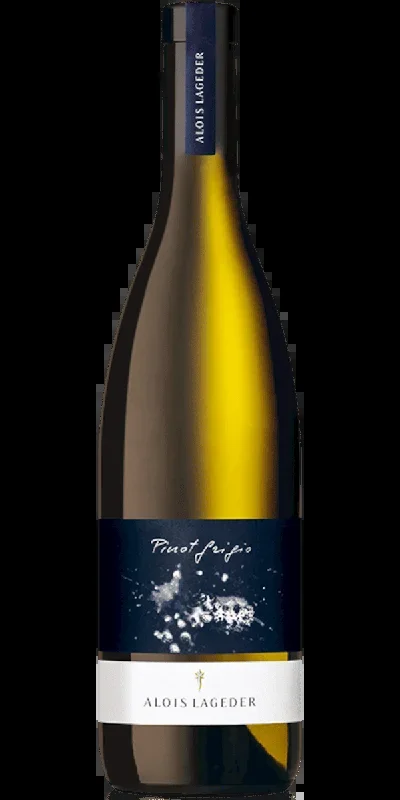 Alois Lageder Pinot Grigio Porer IGT