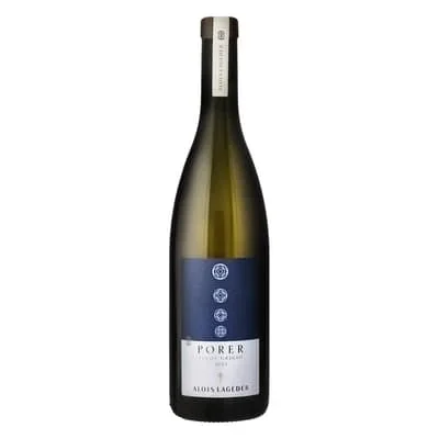 Alois Lageder Porer Pinot grigio Vigneti Delle Dolomiti IGT 2023 75cl