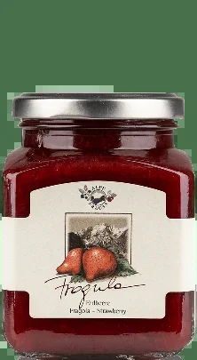 Alpe Pragas Fragula Composta di Frutta Fragola 335g