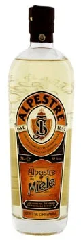Alpestre Alpestre Miele 70cl