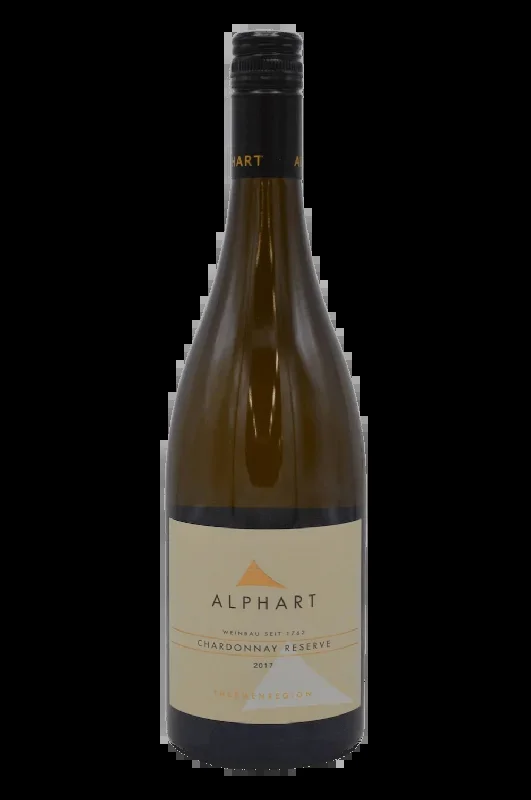 Alphart Chardonnay Reserve 2017 0.75 L