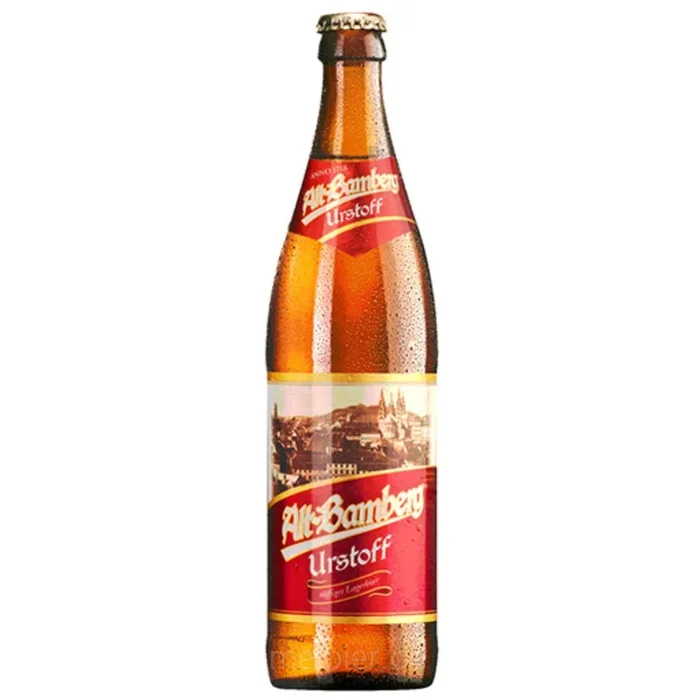 Alt Bamberg Urstoff