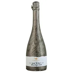 Alta Langa DOCG Brut Cuvée 36 Mesi Gancia 2017 0,75 ℓ