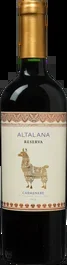 Altalana Carmenère Reserva