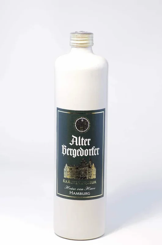 Alter Bergedorfer Kräuterliqueur kaufen – Heinr. von Have im Shop
