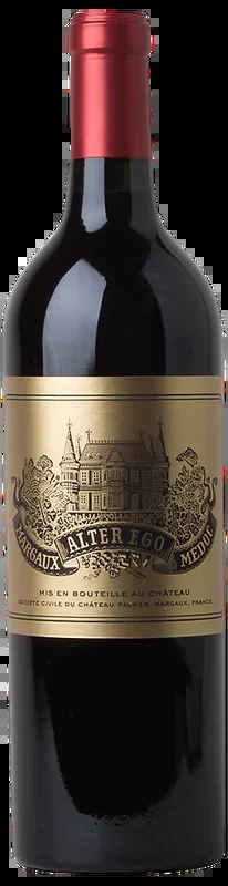 Alter Ego de Chateau Palmer (2.Wein) 2021