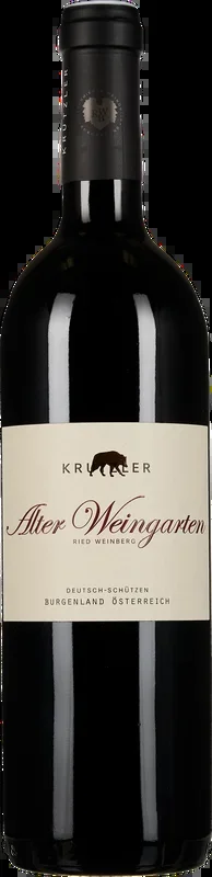 Alter Weingarten 2022