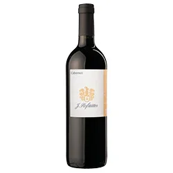 Alto Adige DOC Cabernet Sauvignon Hofstätter 2022 0,75 ℓ