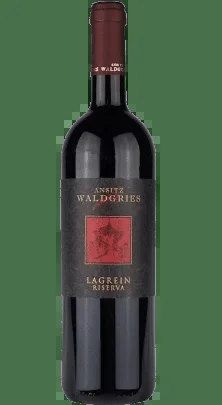 Alto Adige Lagrein DOC Riserva Ansitz Waldgries